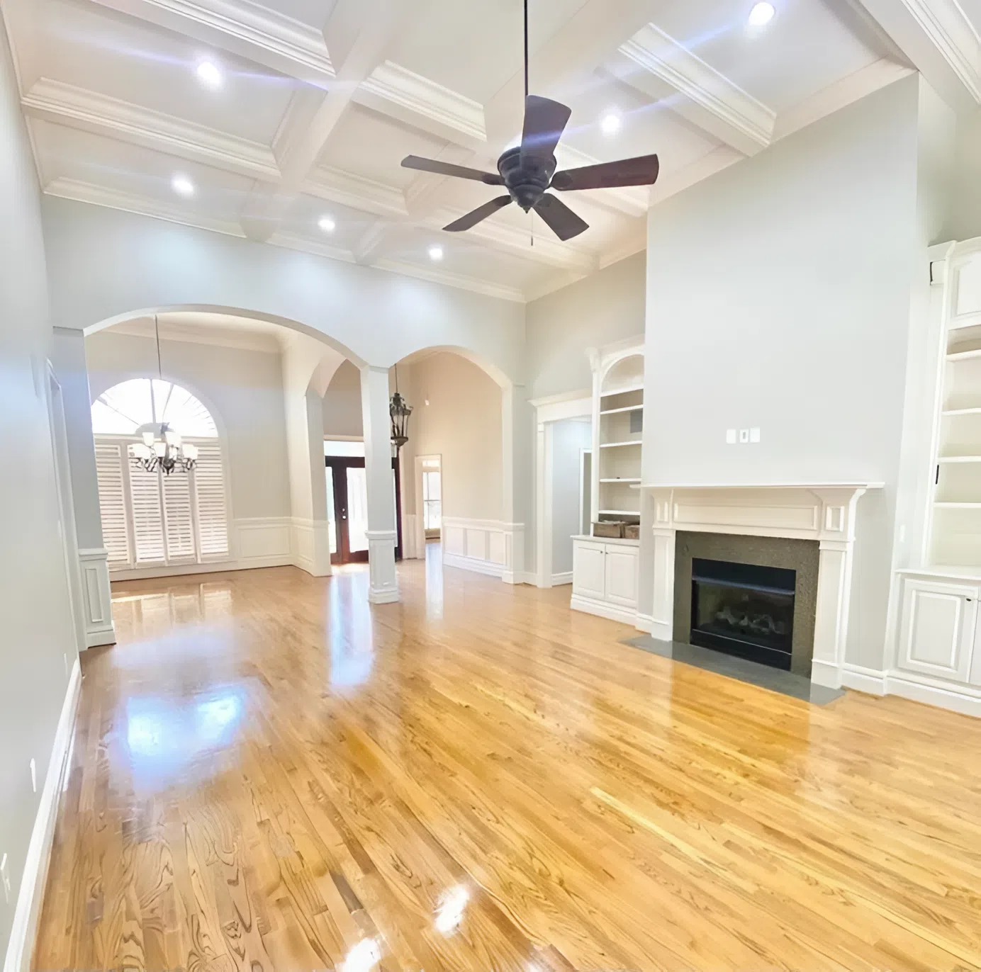 Drywall Repair in Spartanburg, SC