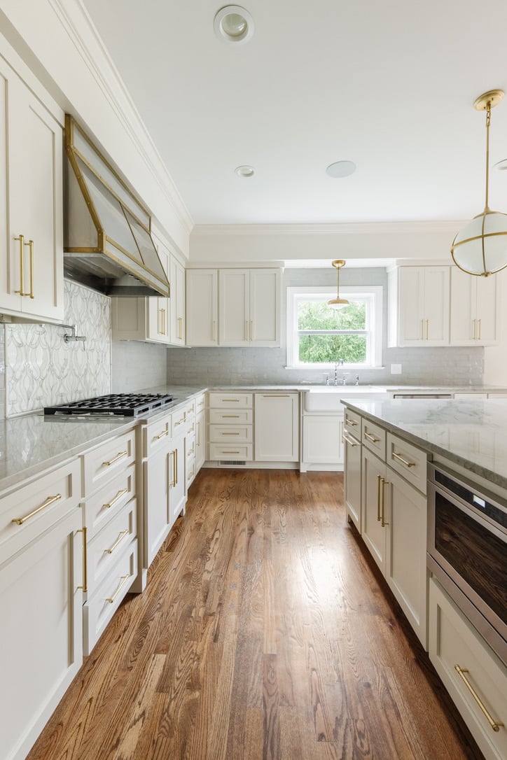 Expert Cabinet Refinishing in Spartanburg, SC