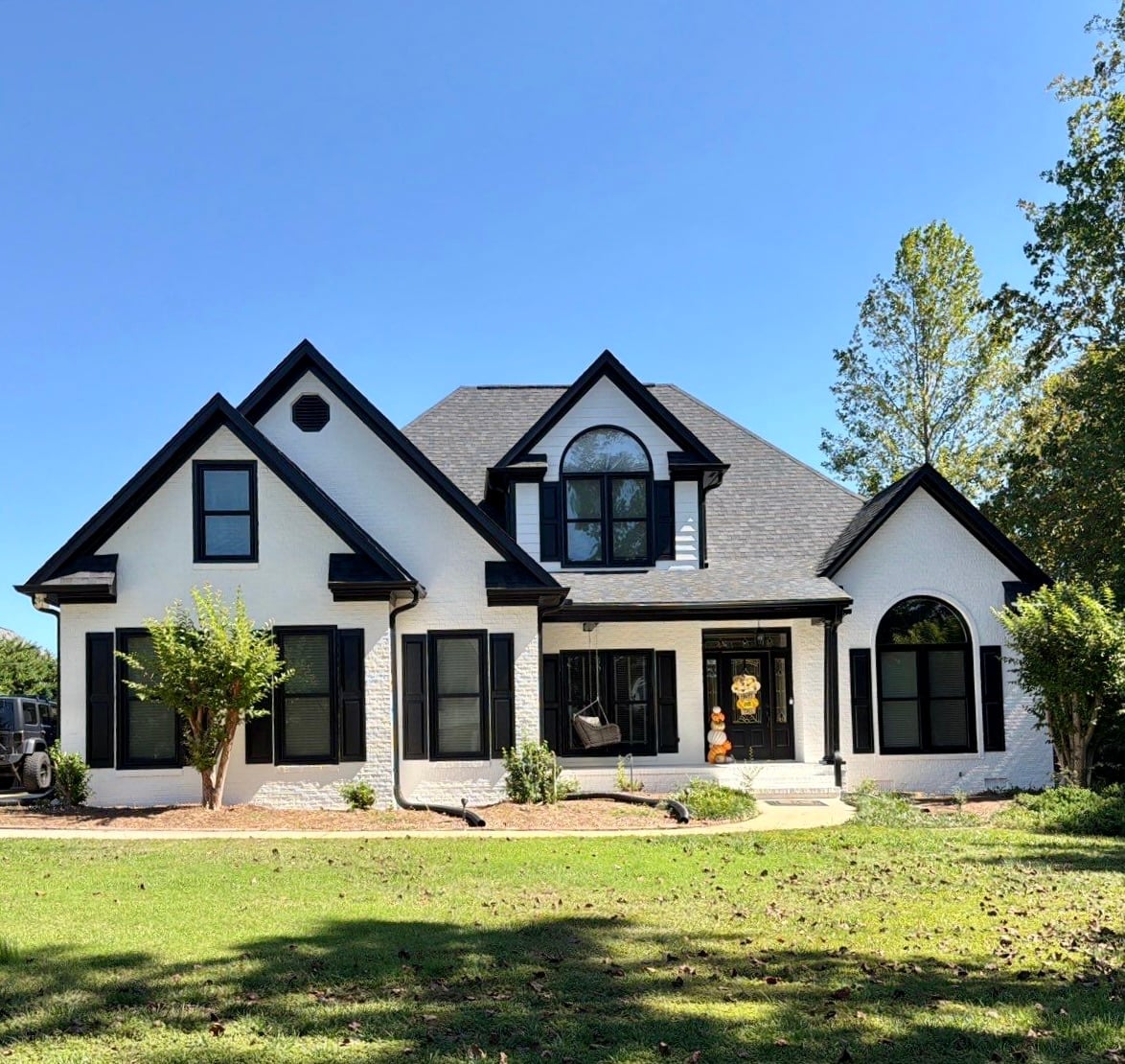 House and Light Commercial Painters in Greer, SC