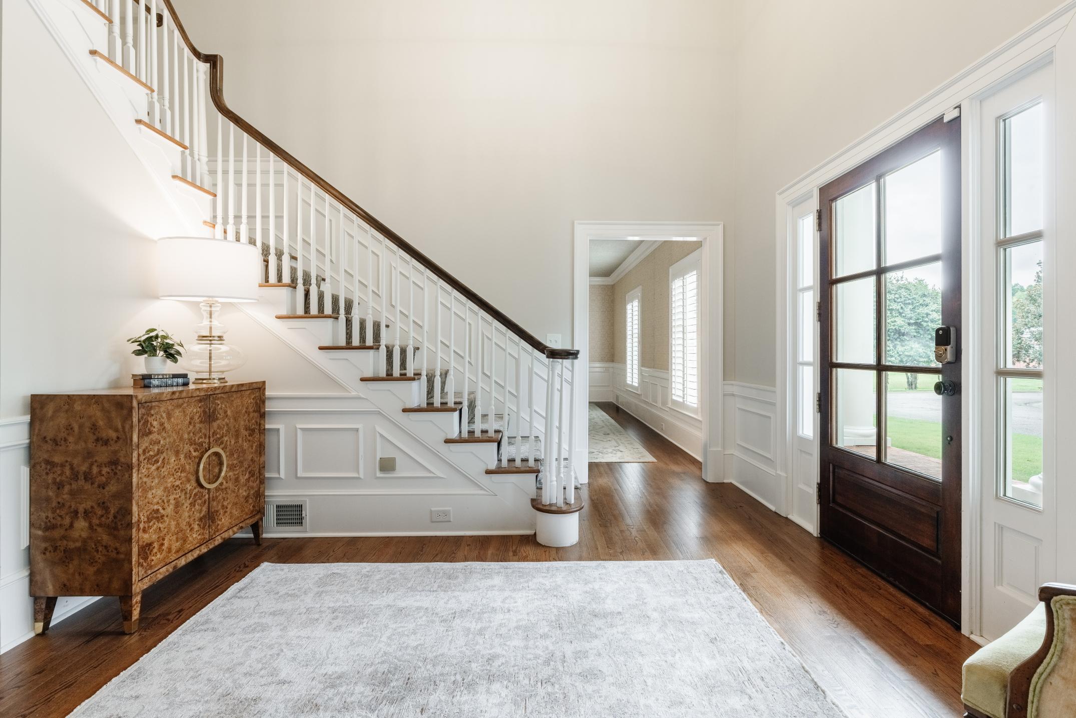 Interior Painting in Spartanburg, SC