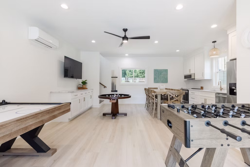 Popcorn Ceiling Removal in Spartanburg, SC