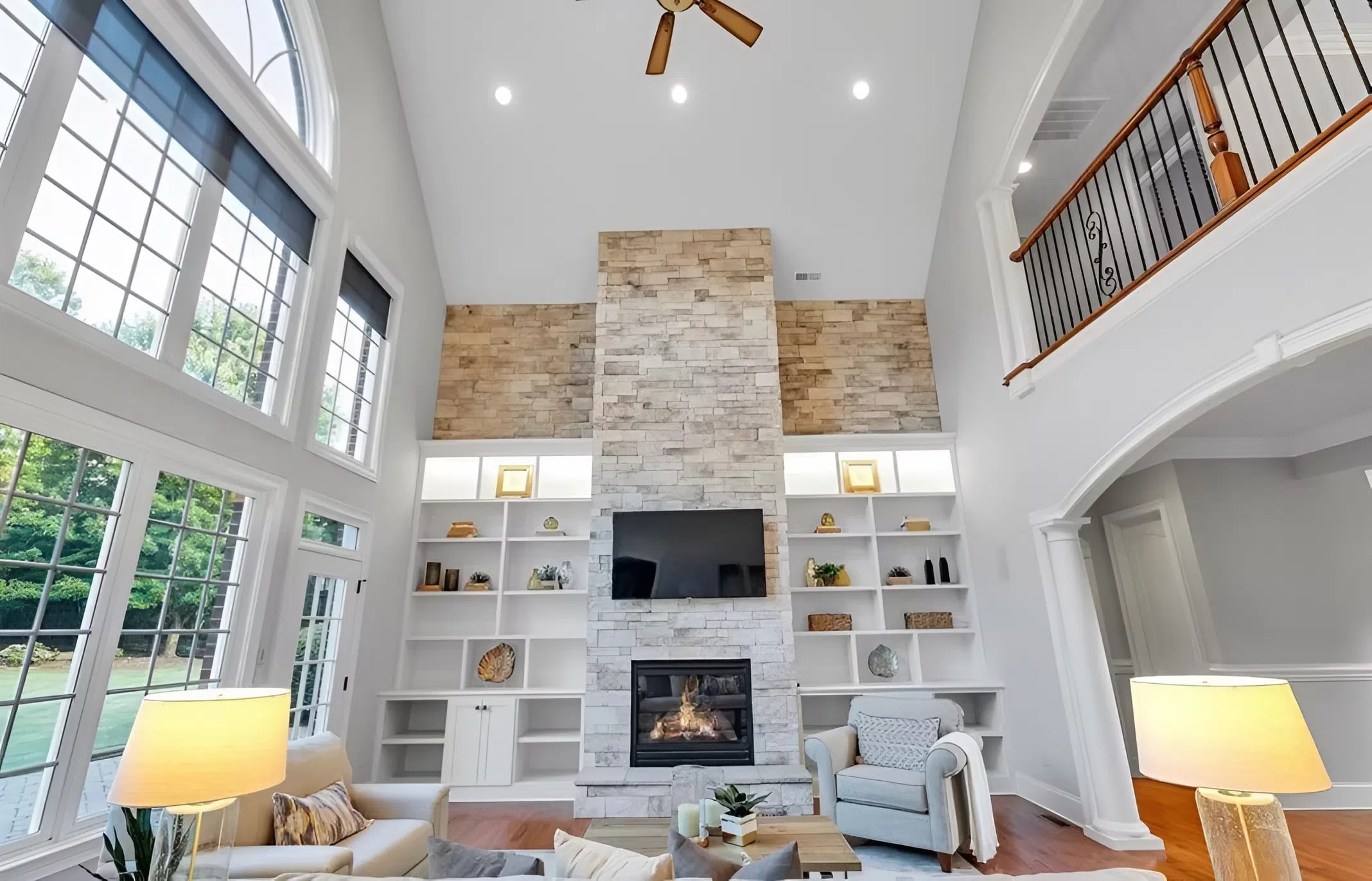 Renew Painting - House and Light Commercial Painters in Spartanburg, SC