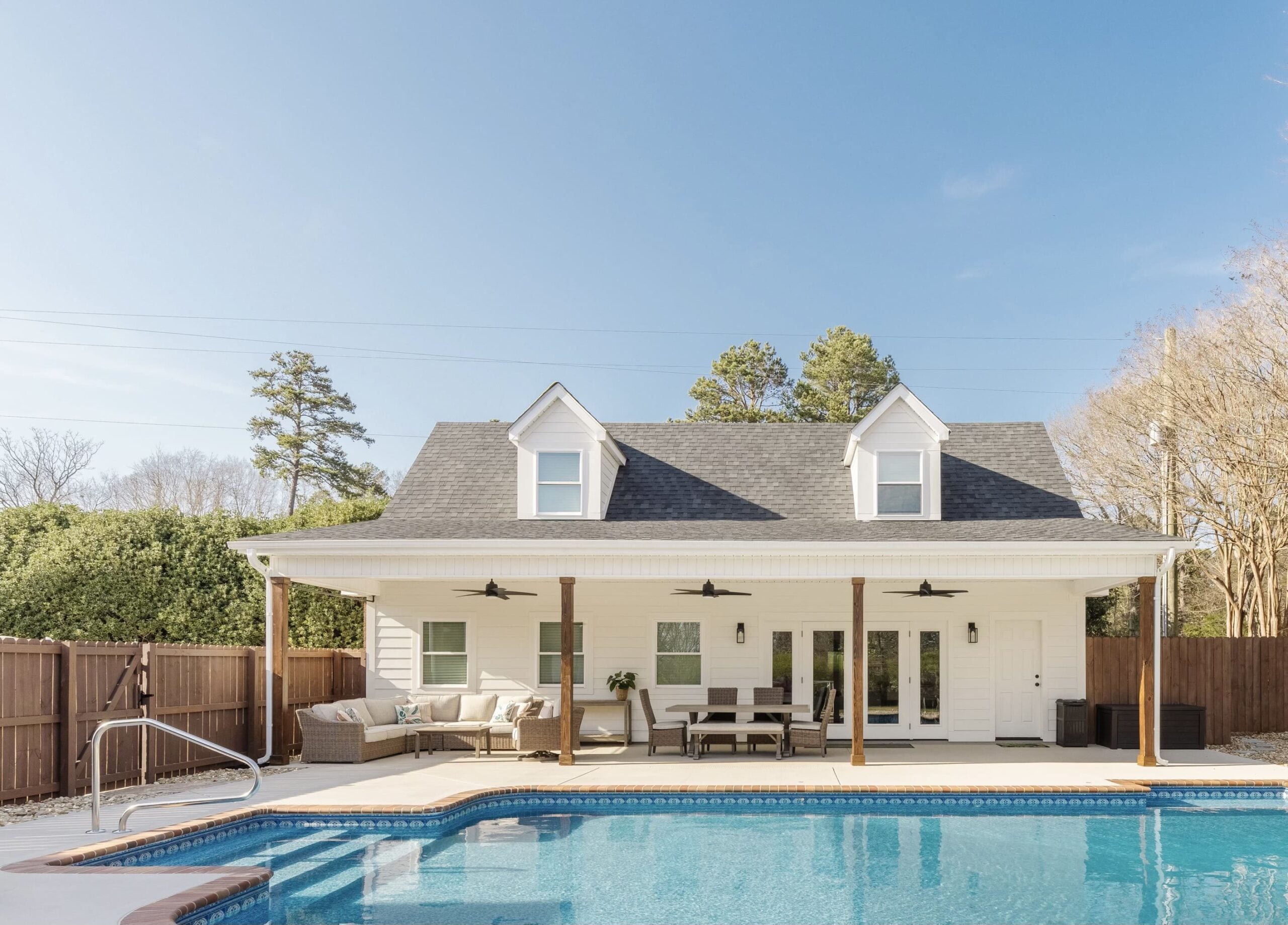 Expert House and Light Commercial Painters in Travelers Rest, SC