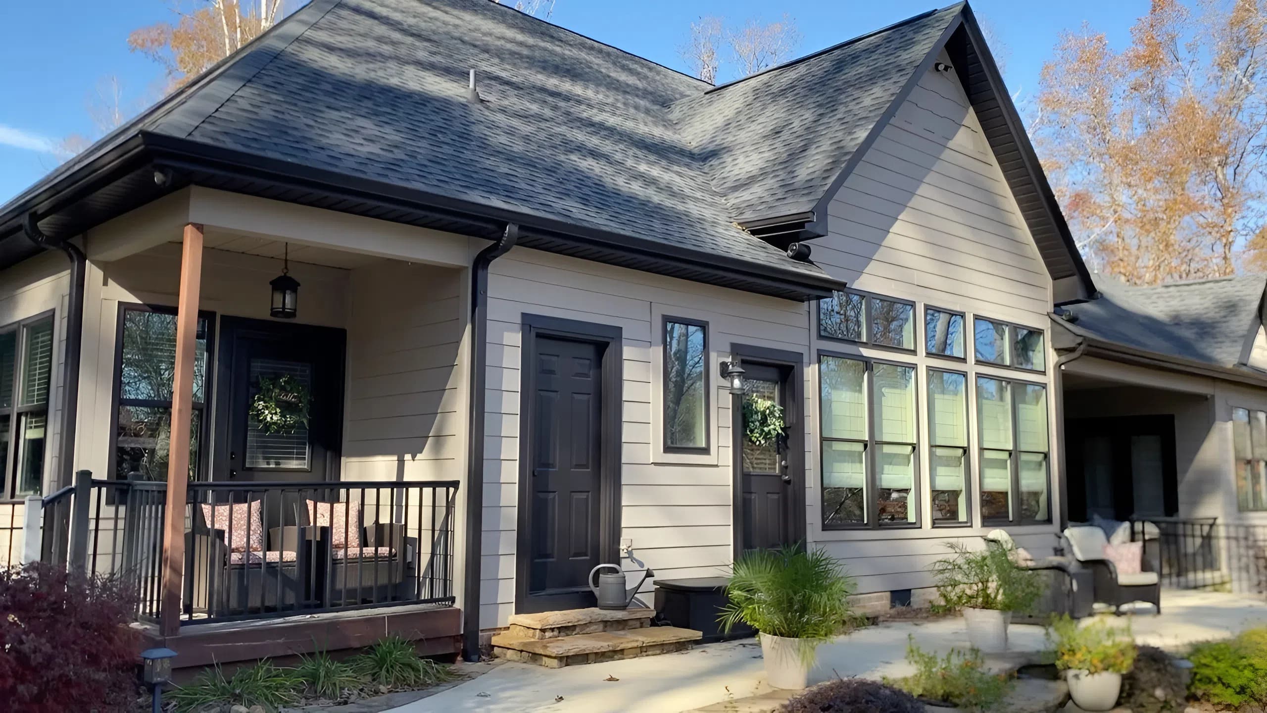 Expert House And Light Commercial Painters In Tyron, NC