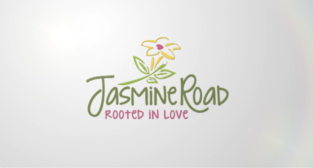 Jasmine Road Logo
